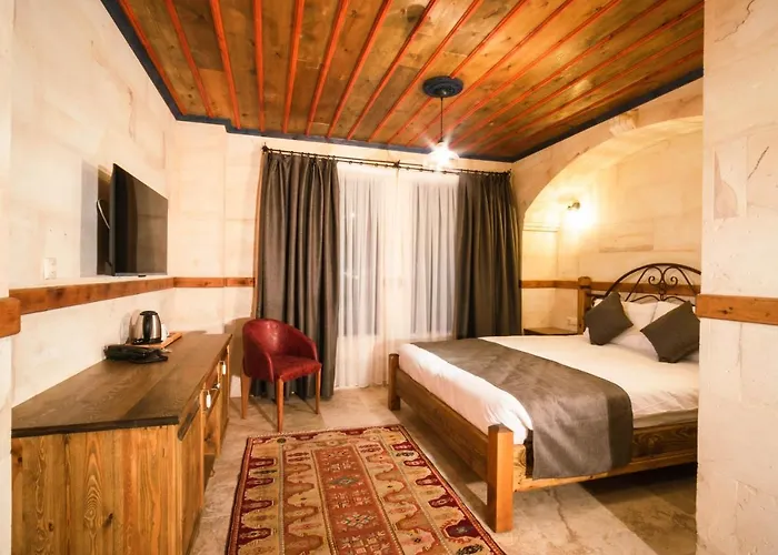 Sapphire Stone Hotel