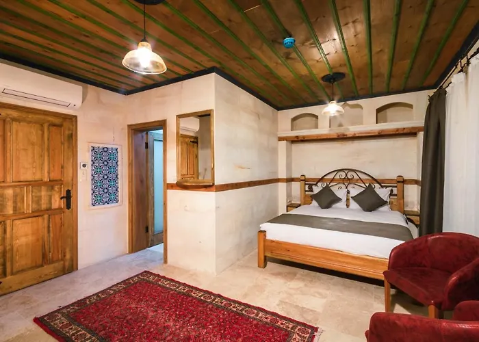 Sapphire Stone Hotel