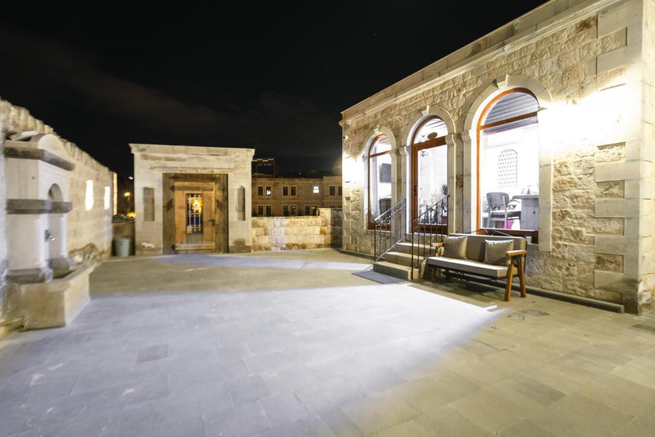 Sapphire Stone Hotel Göreme