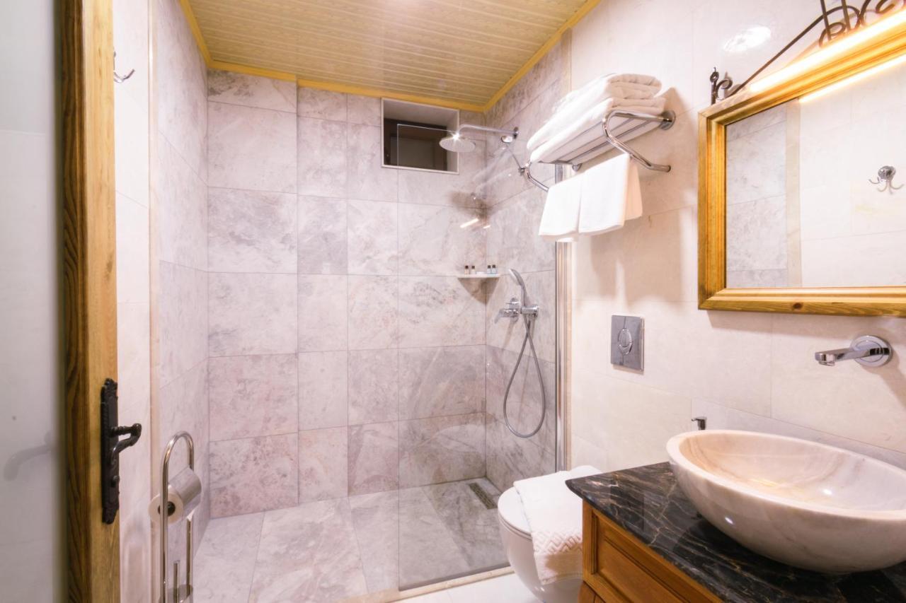 Sapphire Stone 4* Göreme