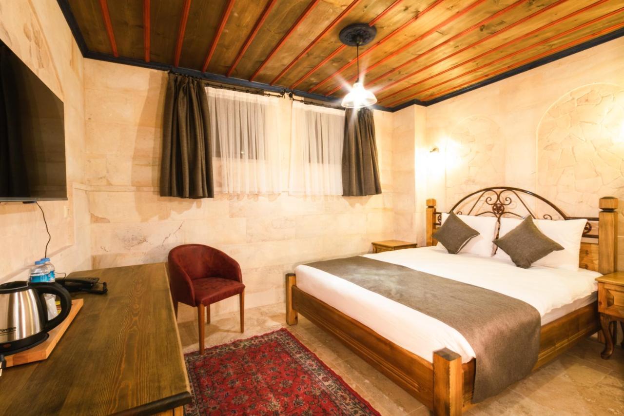 Sapphire Stone 4* Göreme